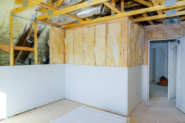 Best Garage Insulation Installation  in Carteret, NJ