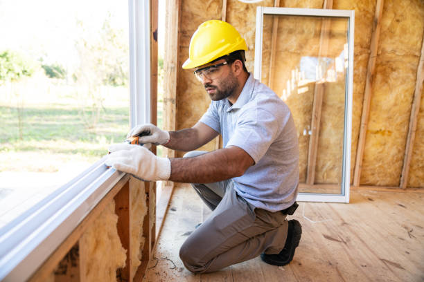 Best Attic Insulation Near Me  in Carteret, NJ